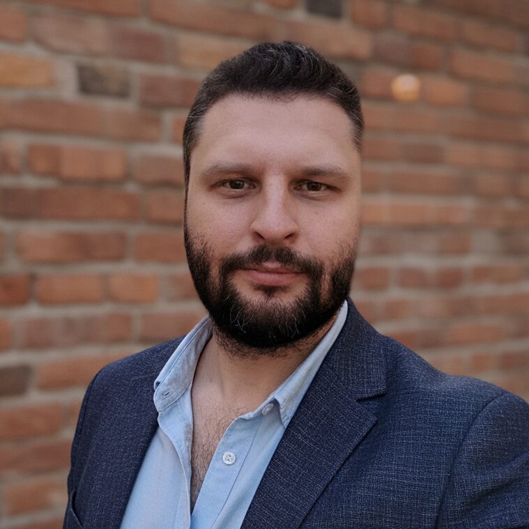 Michael Kovalchuk
